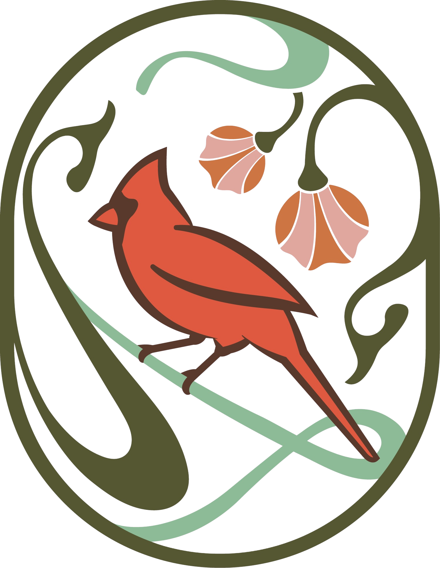 The Cardinal Room