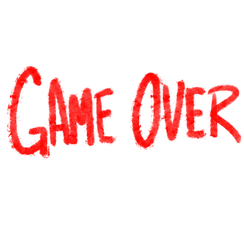 Game Over